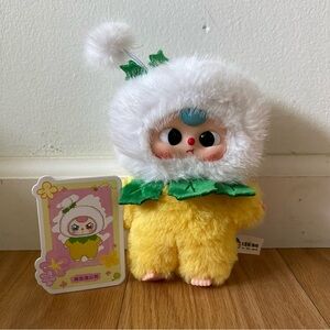 Baby Three Where’s Spring Blind Box